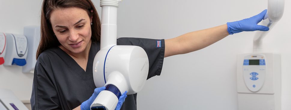 Complete Dentistry Banner