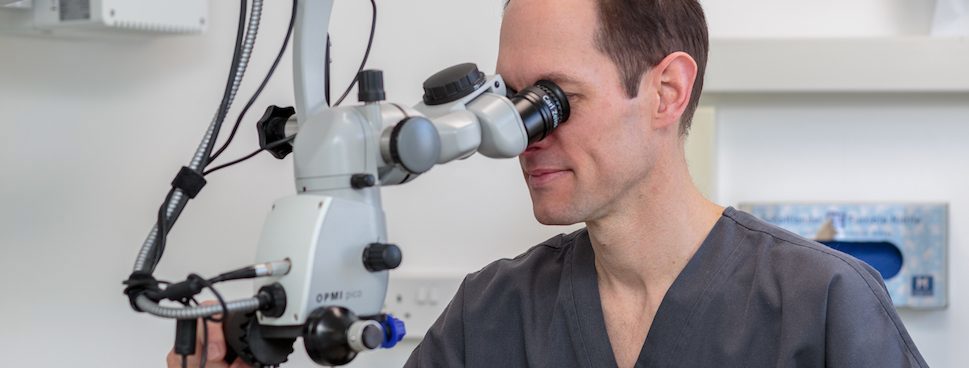 Complete Dentistry Banner