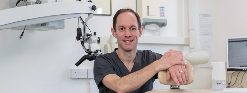 Complete Dentistry Banner
