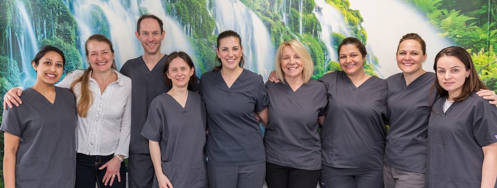 Complete Dentistry Banner