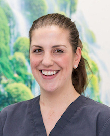 Dr Jessica Morris
